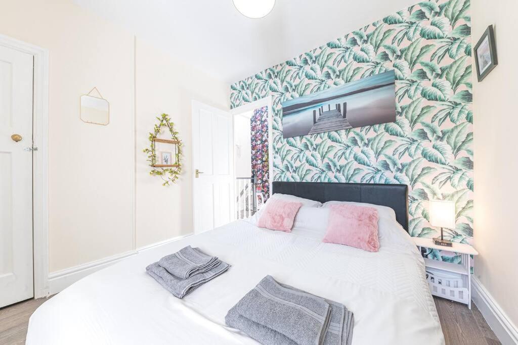 Charming Cottage, Lake District Little Broughton Exteriér fotografie
